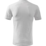 Men T-shirt tył